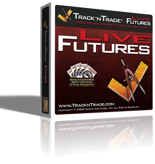 Track 'n Trade LIVE Futures